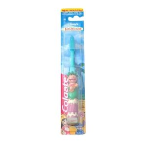 NEW Vintage Disney Lilo & Stitch Toothbrush – 2002 Colgate